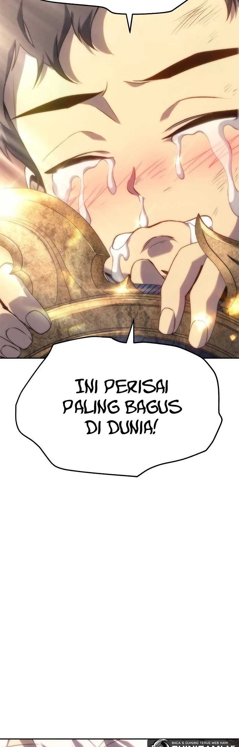 Why I Quit Being The Demon King Chapter 14 Gambar 40