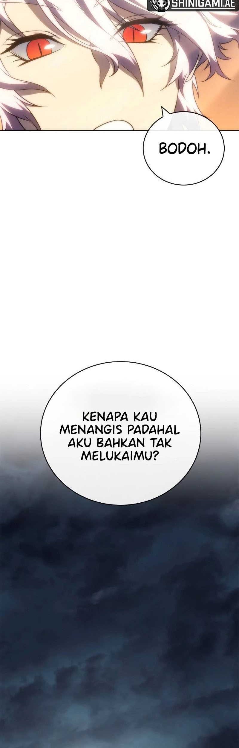Why I Quit Being The Demon King Chapter 14 Gambar 41