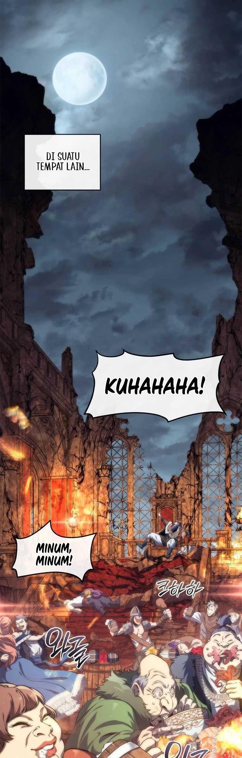 Why I Quit Being The Demon King Chapter 14 Gambar 42