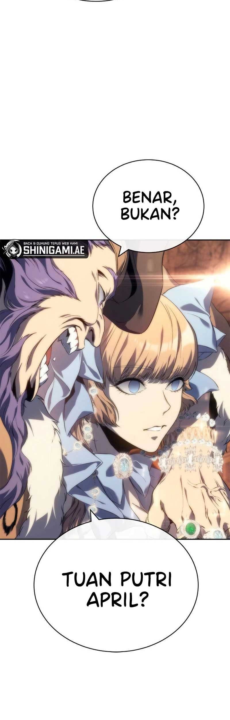 Why I Quit Being The Demon King Chapter 14 Gambar 45