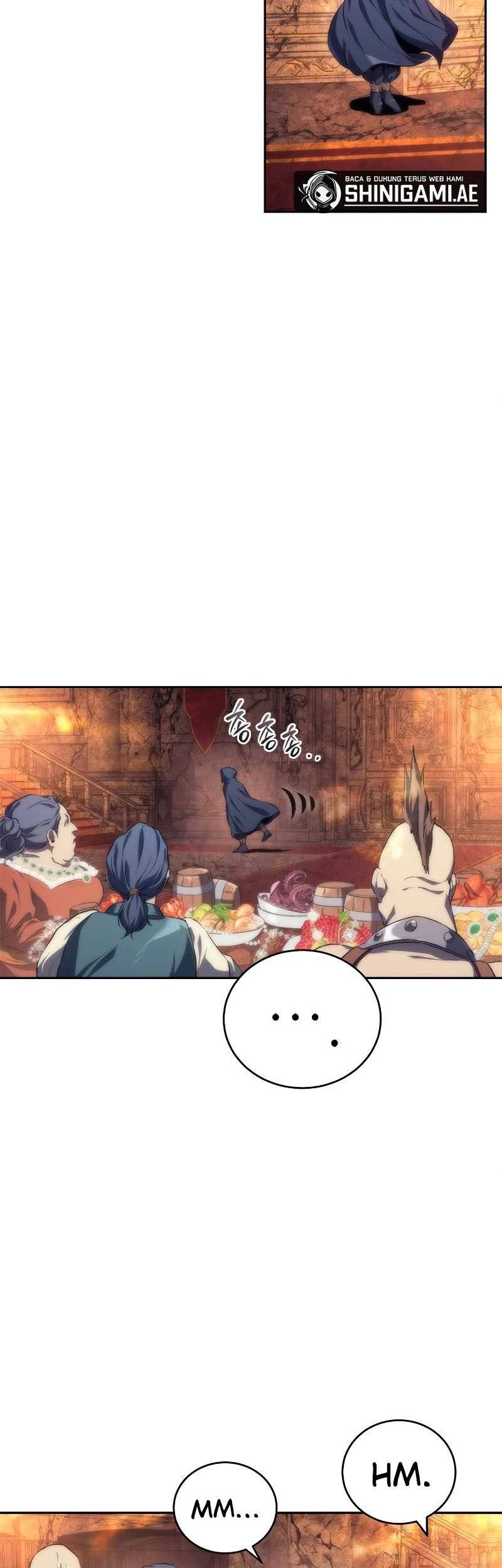 Why I Quit Being The Demon King Chapter 14 Gambar 48