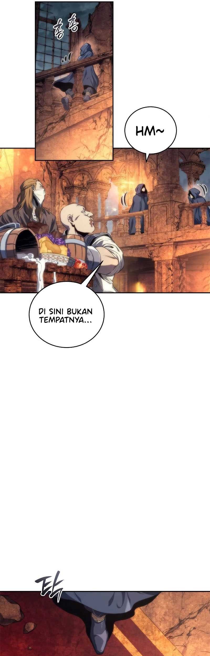 Why I Quit Being The Demon King Chapter 14 Gambar 50