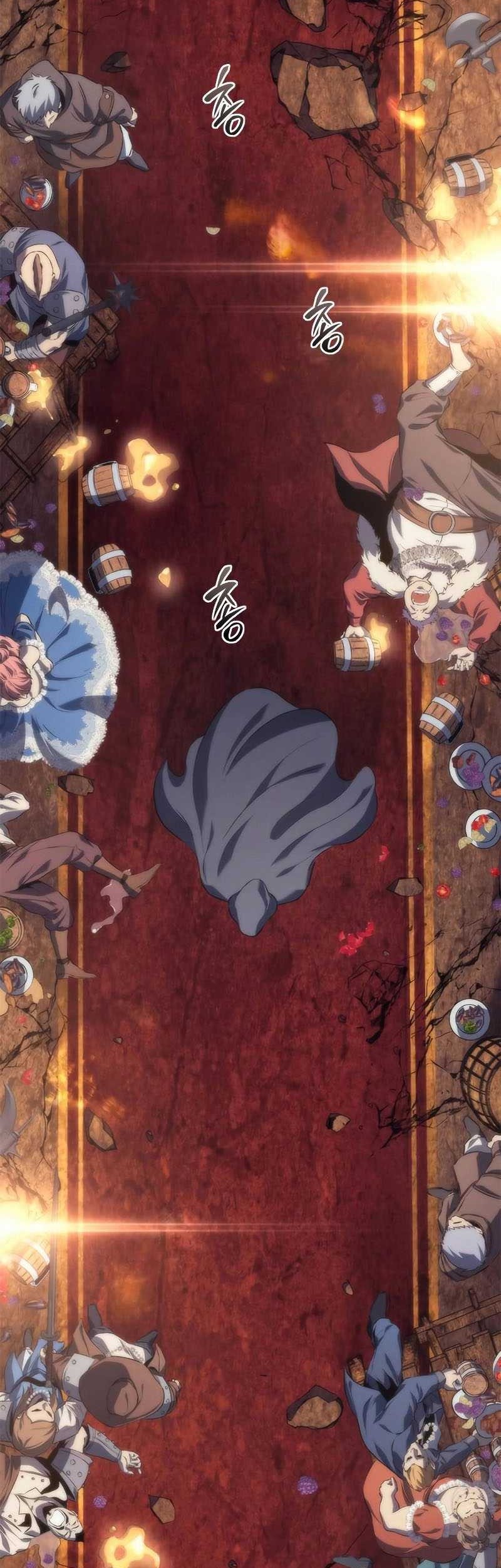Why I Quit Being The Demon King Chapter 14 Gambar 52