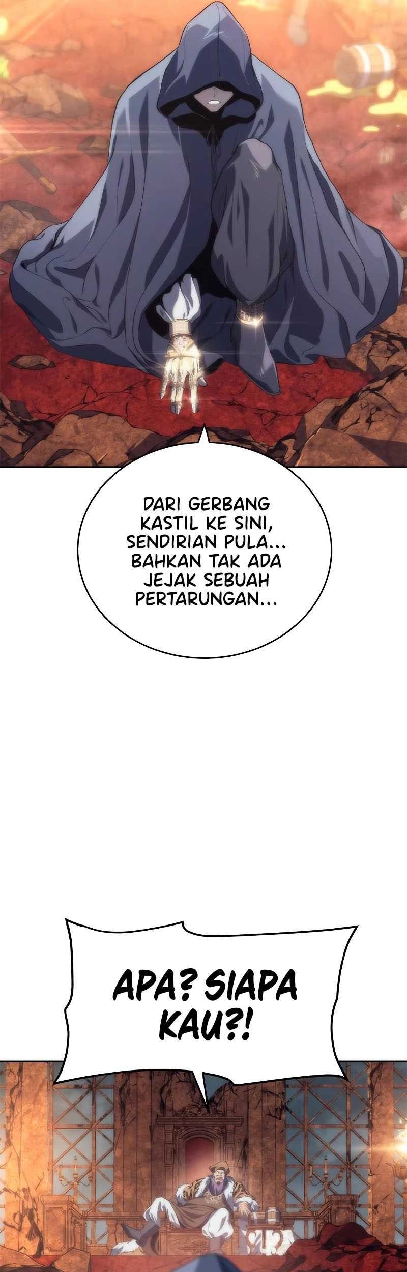Why I Quit Being The Demon King Chapter 14 Gambar 54