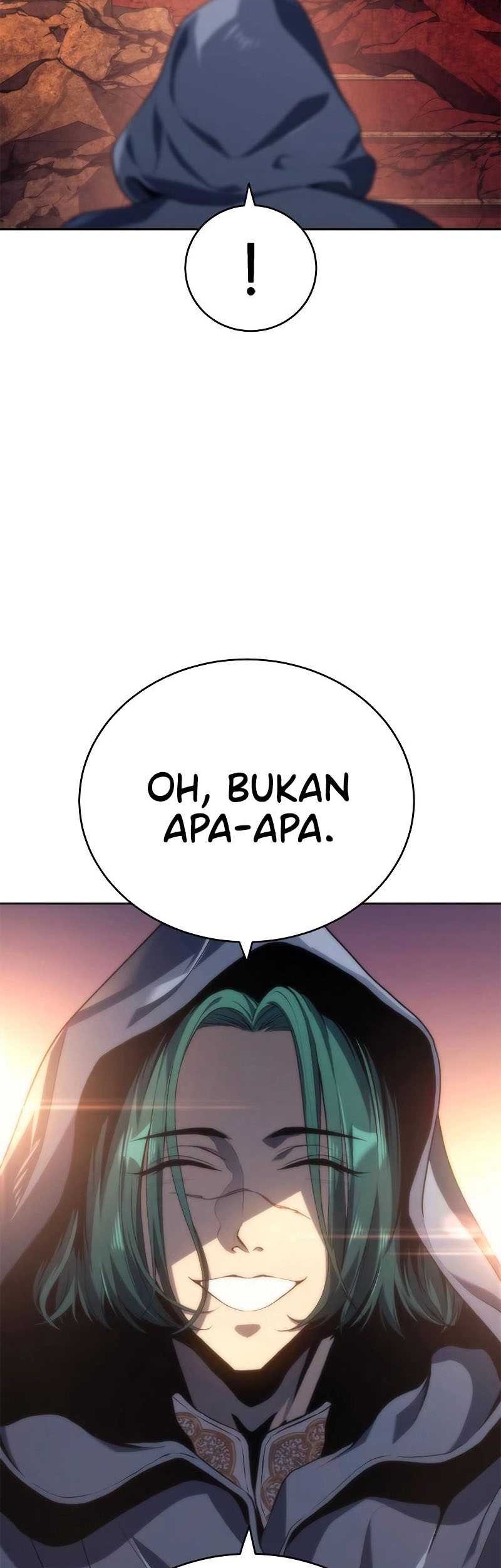 Why I Quit Being The Demon King Chapter 14 Gambar 55