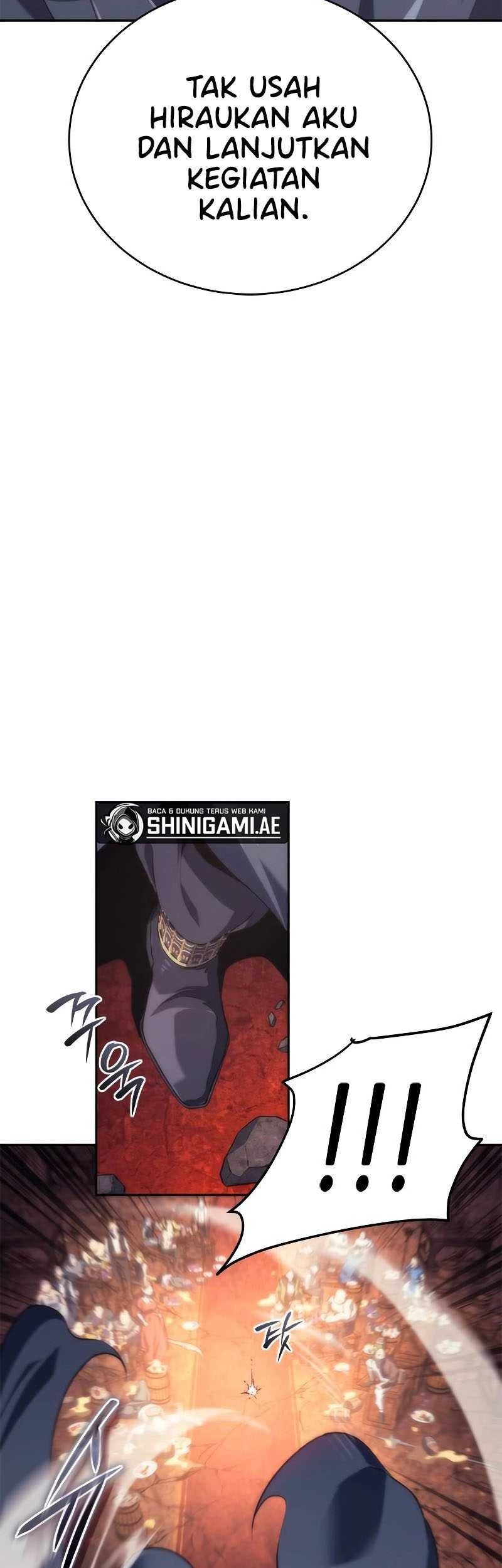 Why I Quit Being The Demon King Chapter 14 Gambar 56