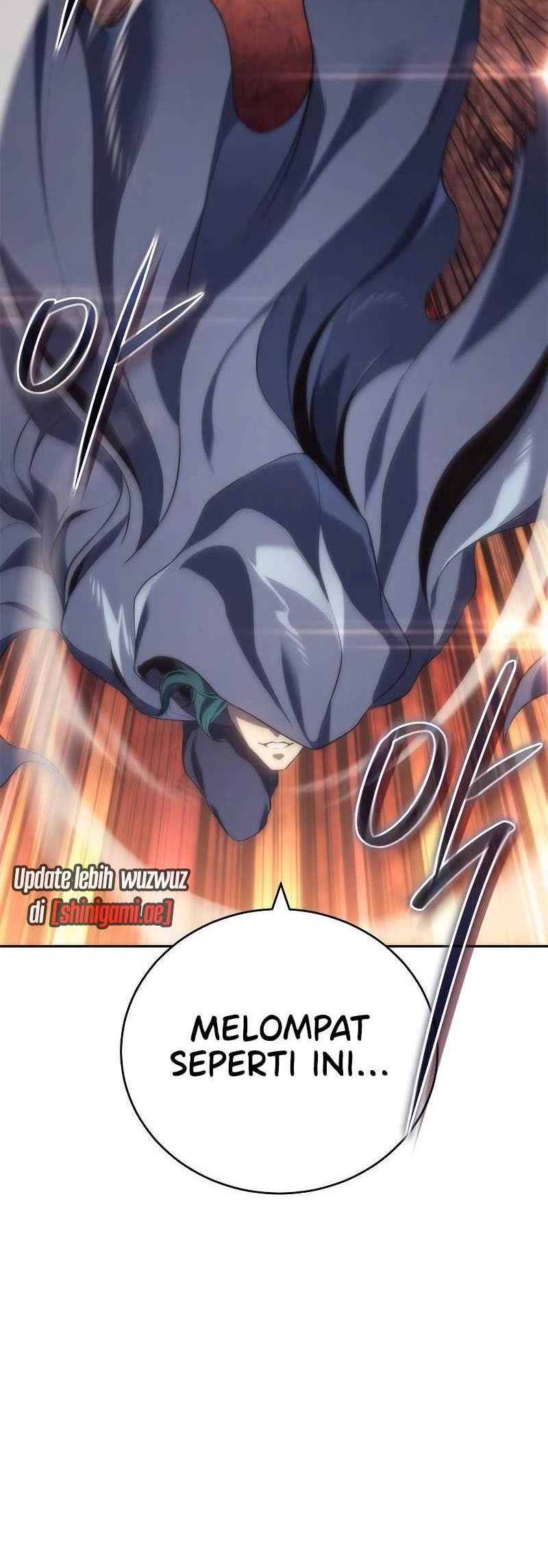Why I Quit Being The Demon King Chapter 14 Gambar 57