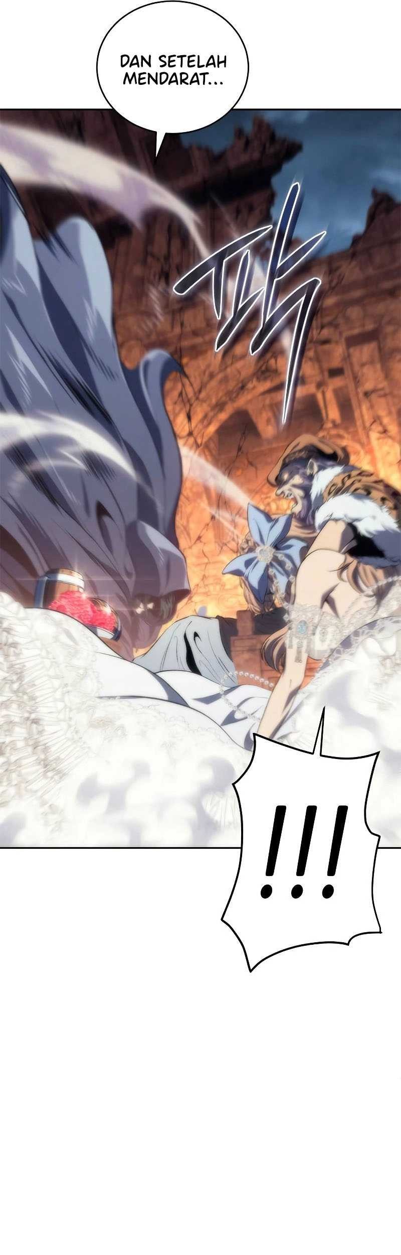 Why I Quit Being The Demon King Chapter 14 Gambar 58