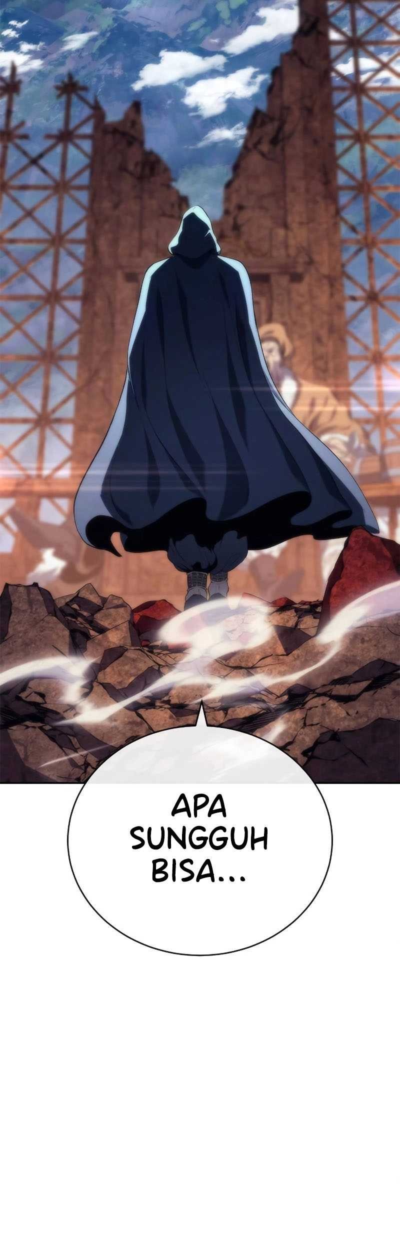 Why I Quit Being The Demon King Chapter 14 Gambar 62