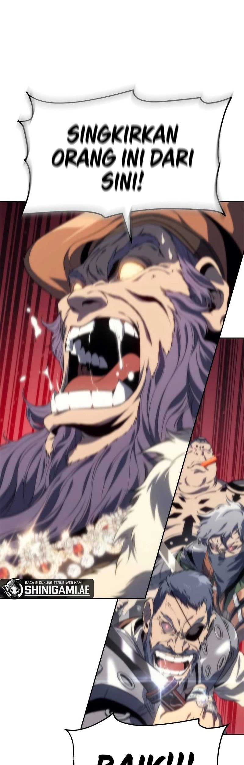 Why I Quit Being The Demon King Chapter 14 Gambar 64