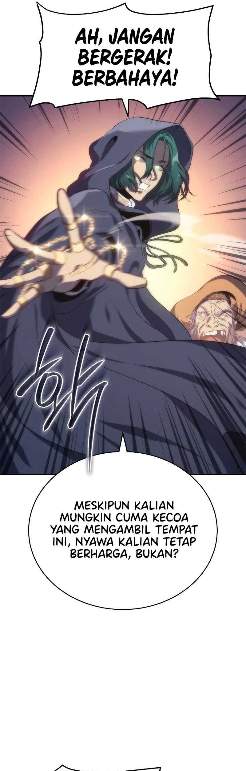 Why I Quit Being The Demon King Chapter 14 Gambar 66