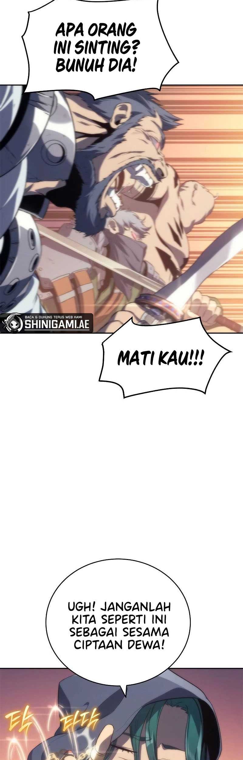Why I Quit Being The Demon King Chapter 14 Gambar 67