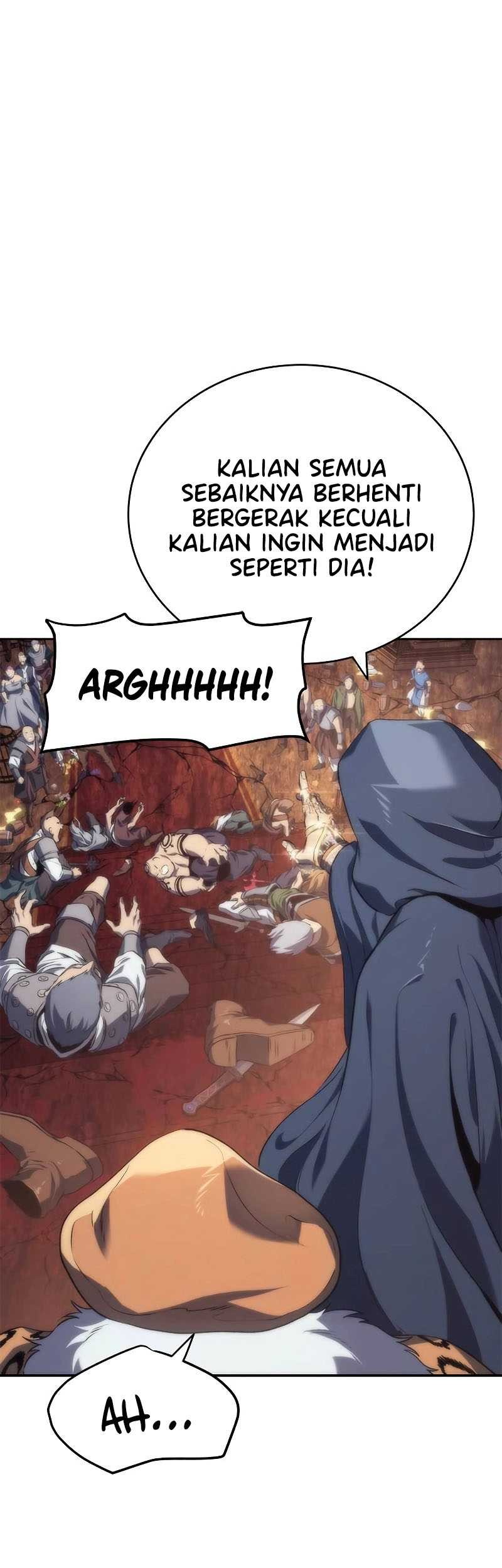 Why I Quit Being The Demon King Chapter 14 Gambar 70
