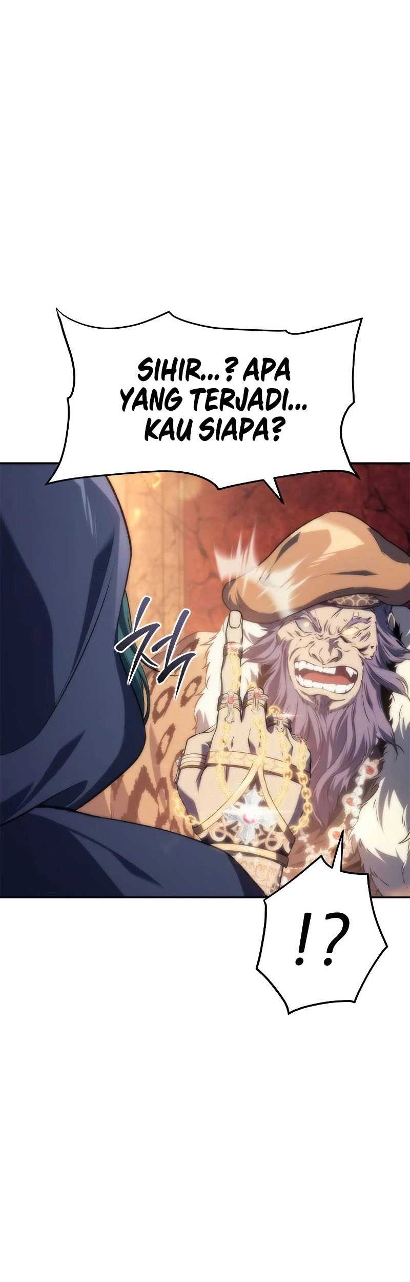 Why I Quit Being The Demon King Chapter 14 Gambar 71