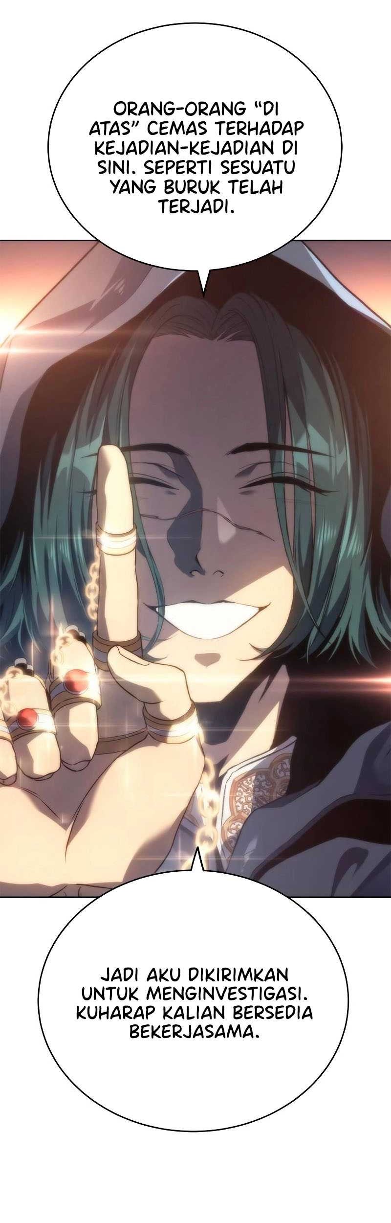 Why I Quit Being The Demon King Chapter 14 Gambar 72