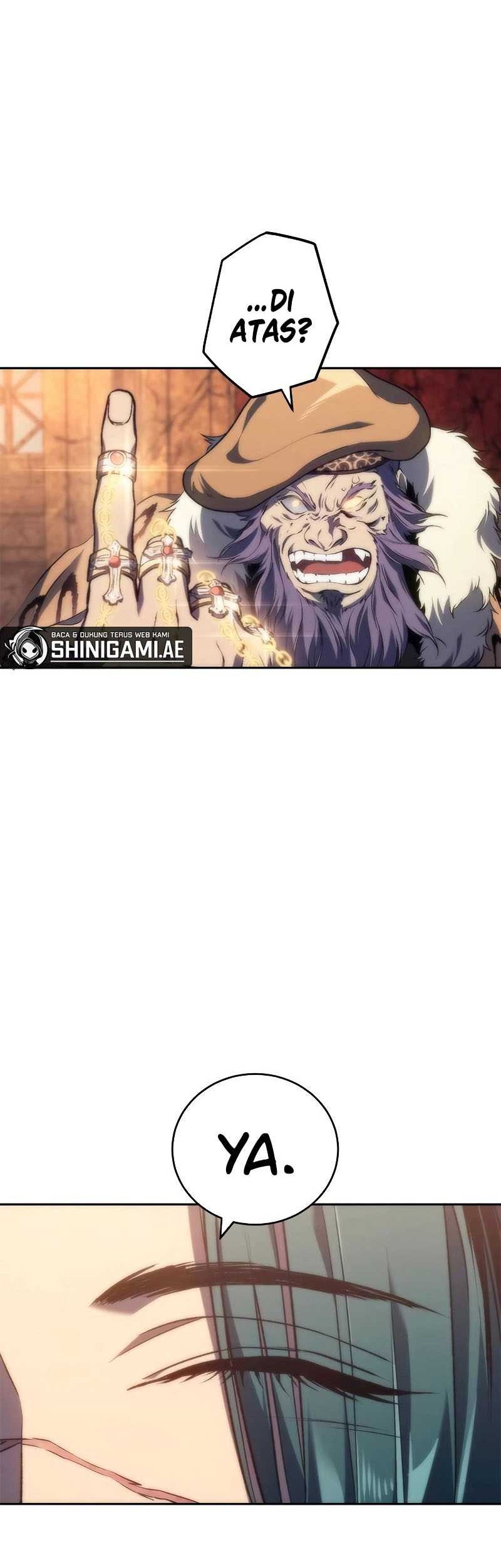 Why I Quit Being The Demon King Chapter 14 Gambar 73