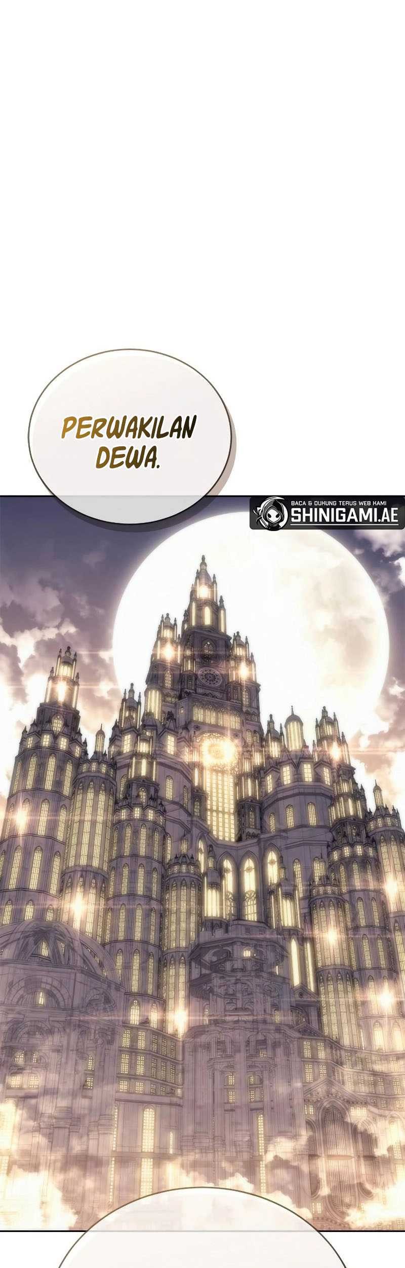 Why I Quit Being The Demon King Chapter 14 Gambar 74