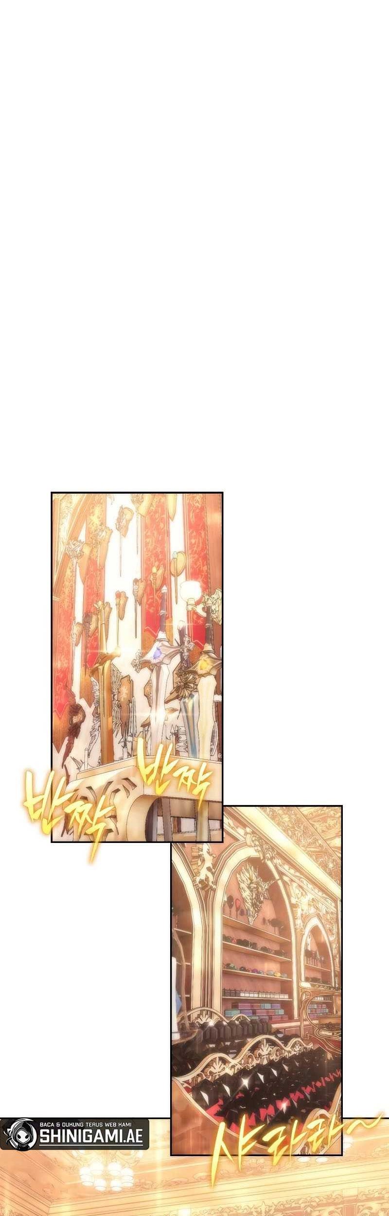 Why I Quit Being The Demon King Chapter 14 Gambar 3