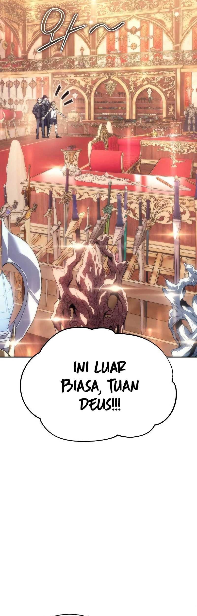 Why I Quit Being The Demon King Chapter 14 Gambar 4