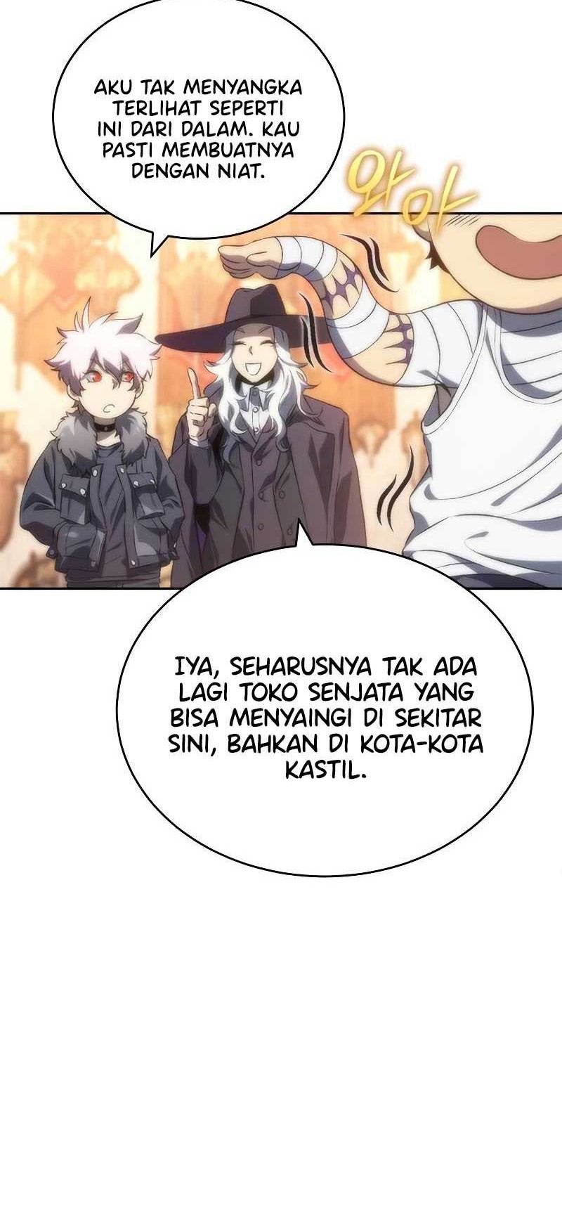 Why I Quit Being The Demon King Chapter 14 Gambar 5