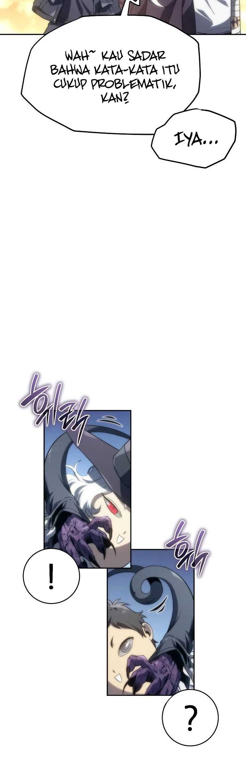 Why I Quit Being The Demon King Chapter 14 Gambar 7