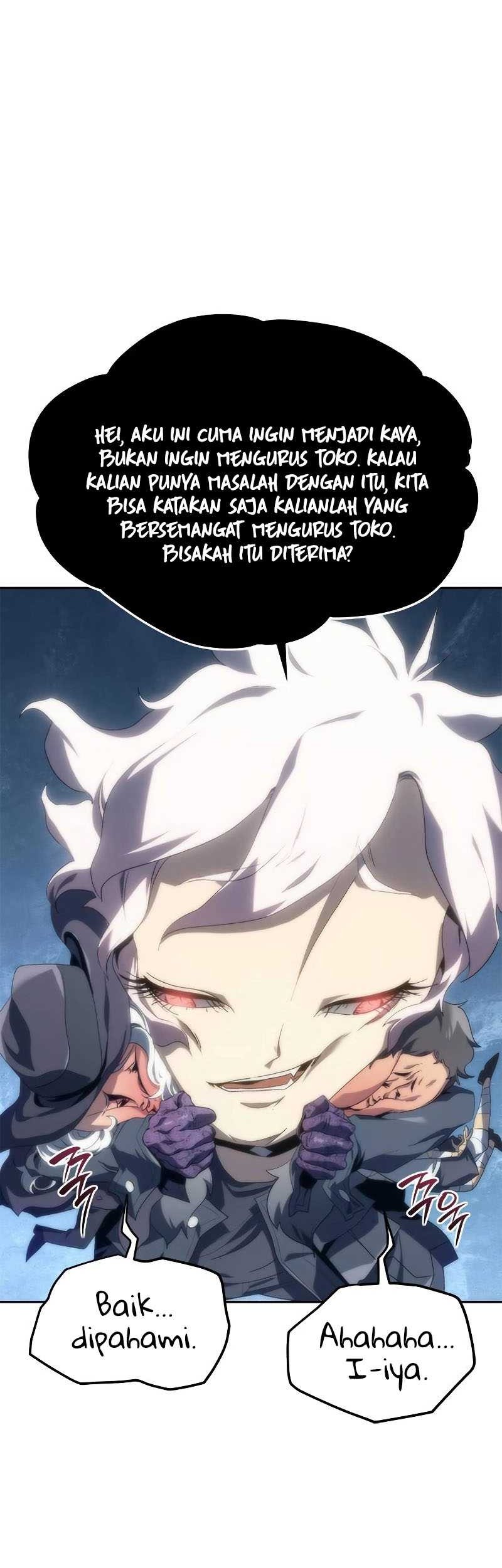 Why I Quit Being The Demon King Chapter 14 Gambar 8