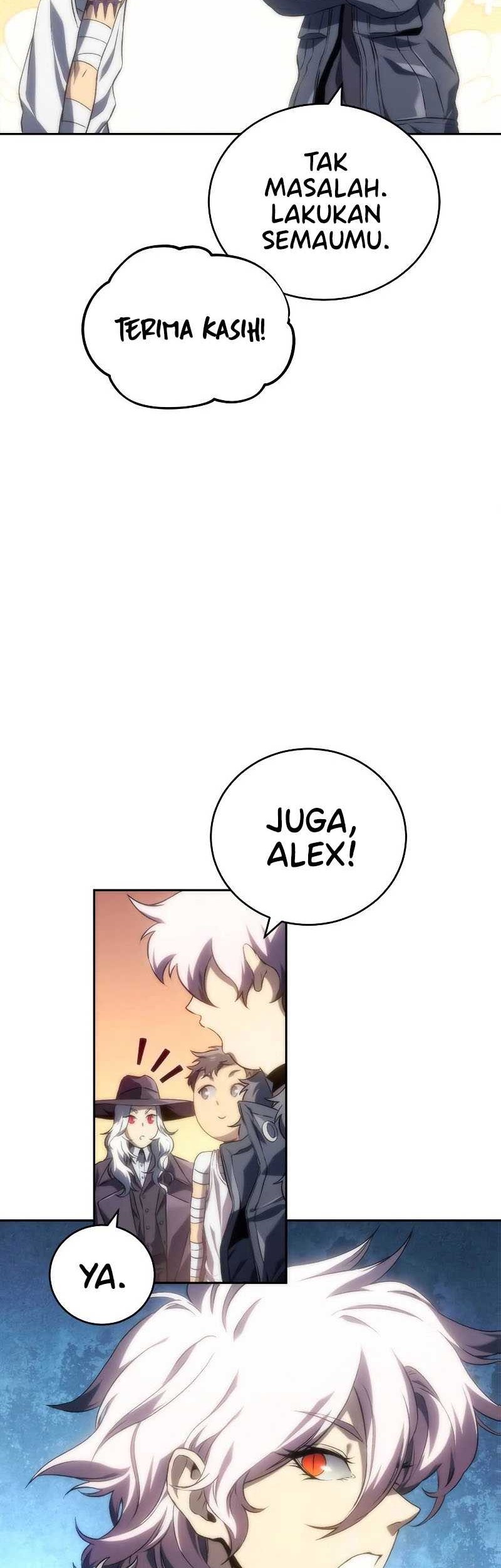 Why I Quit Being The Demon King Chapter 14 Gambar 11