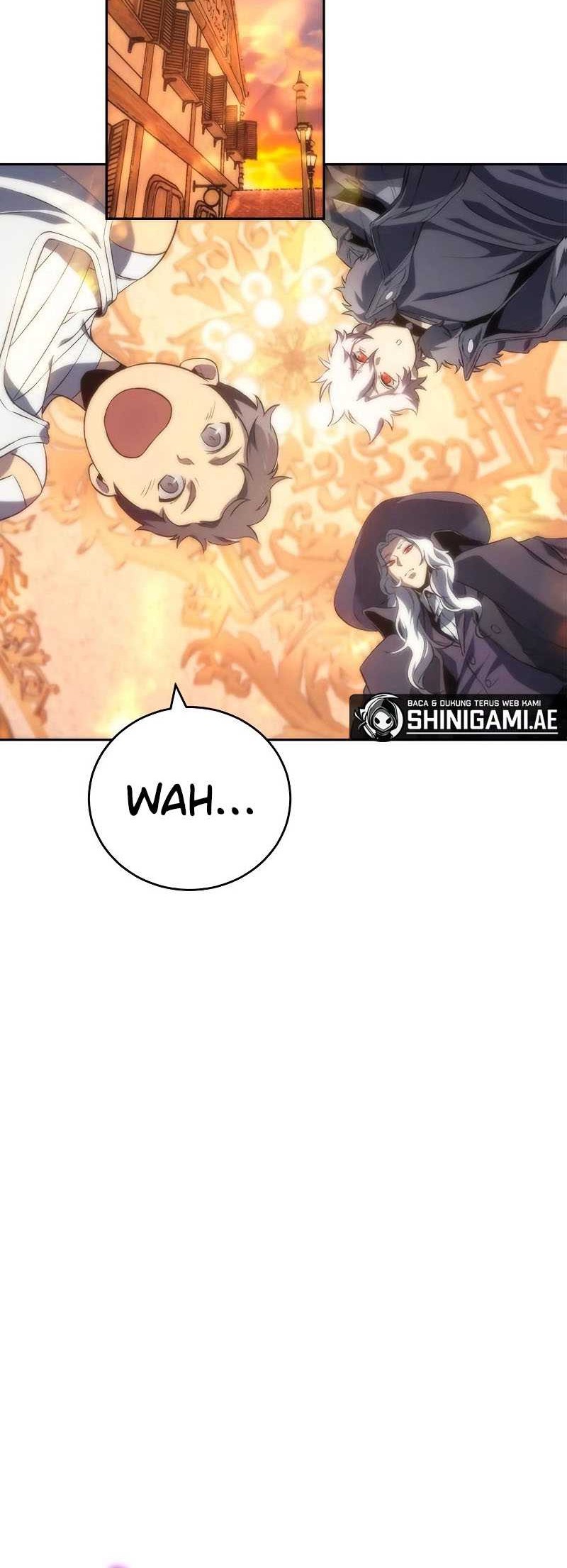 Why I Quit Being The Demon King Chapter 14 Gambar 13