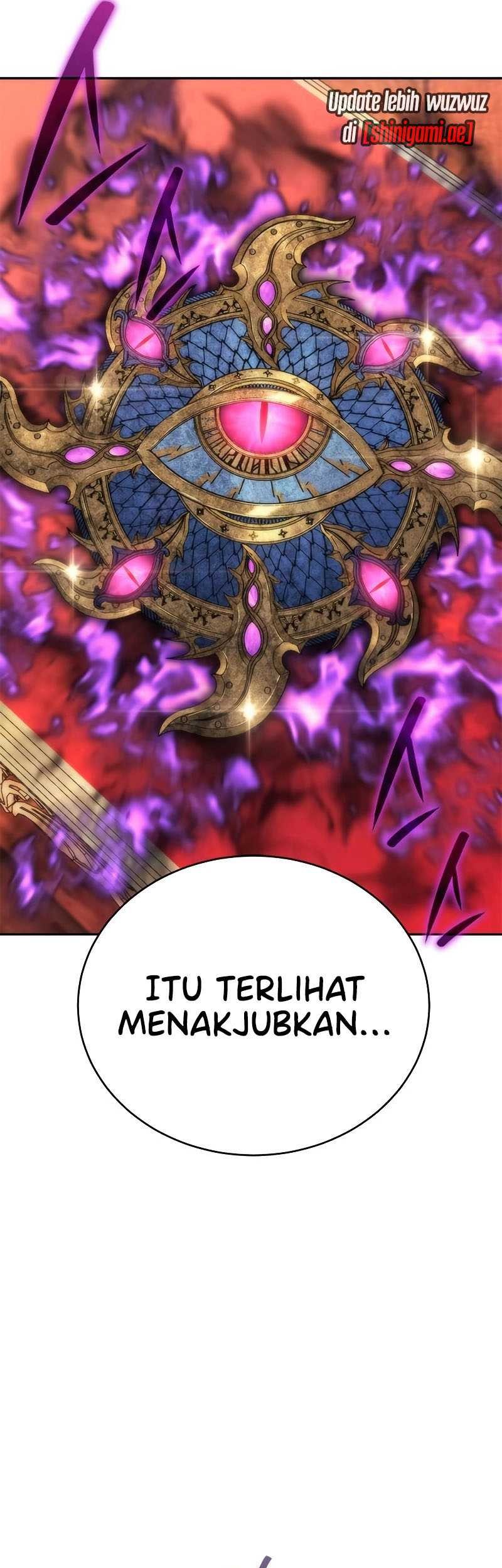 Why I Quit Being The Demon King Chapter 14 Gambar 14