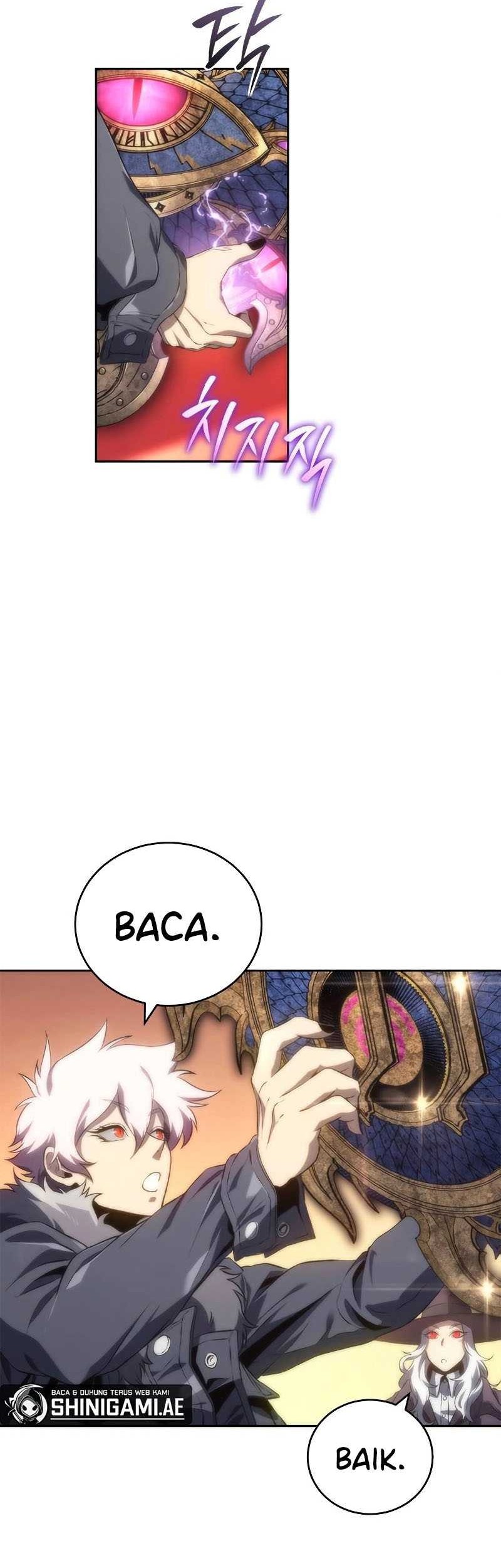 Why I Quit Being The Demon King Chapter 14 Gambar 15