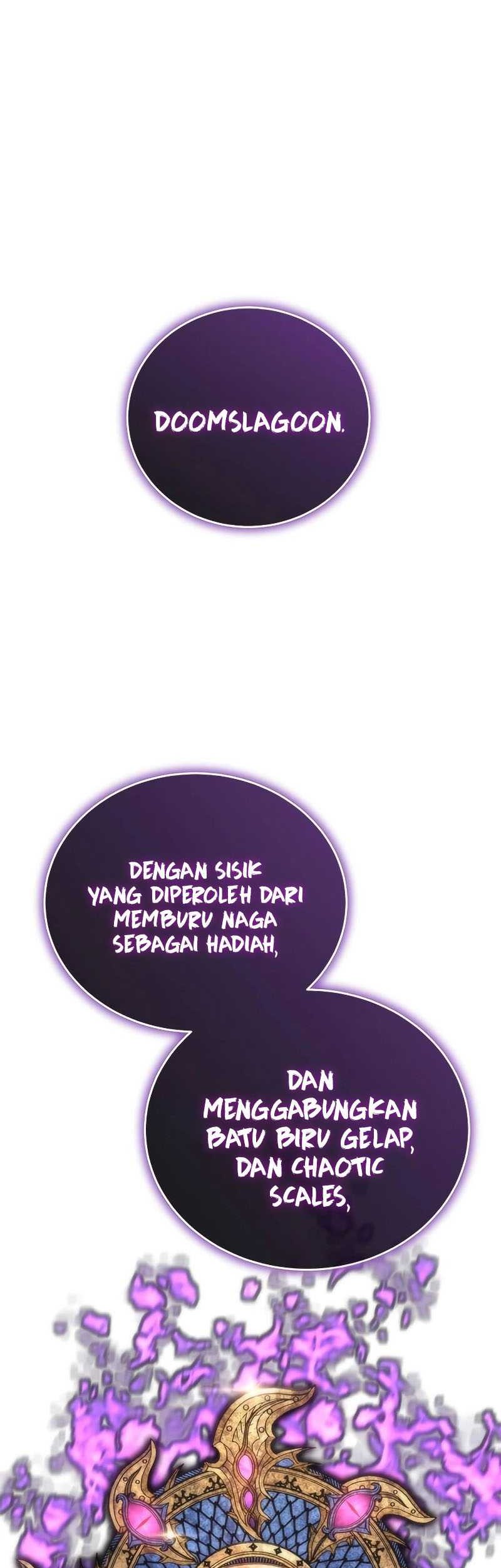 Why I Quit Being The Demon King Chapter 14 Gambar 16