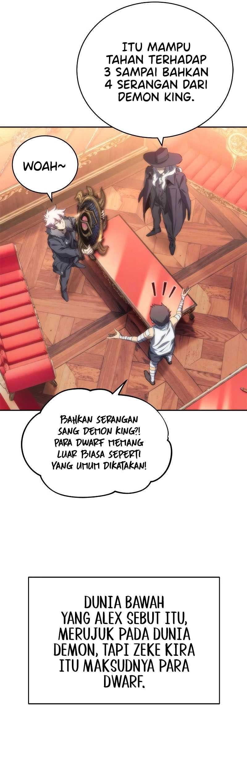 Why I Quit Being The Demon King Chapter 14 Gambar 18