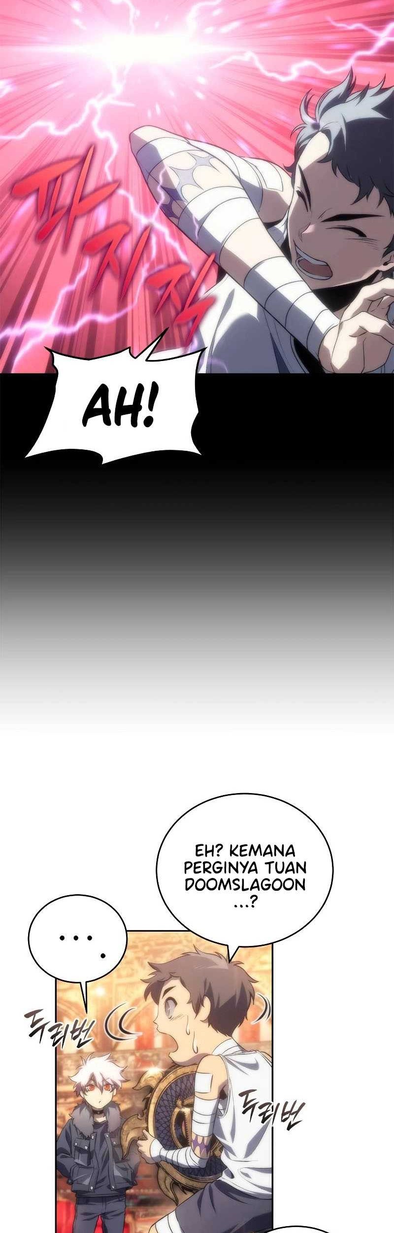 Why I Quit Being The Demon King Chapter 14 Gambar 27