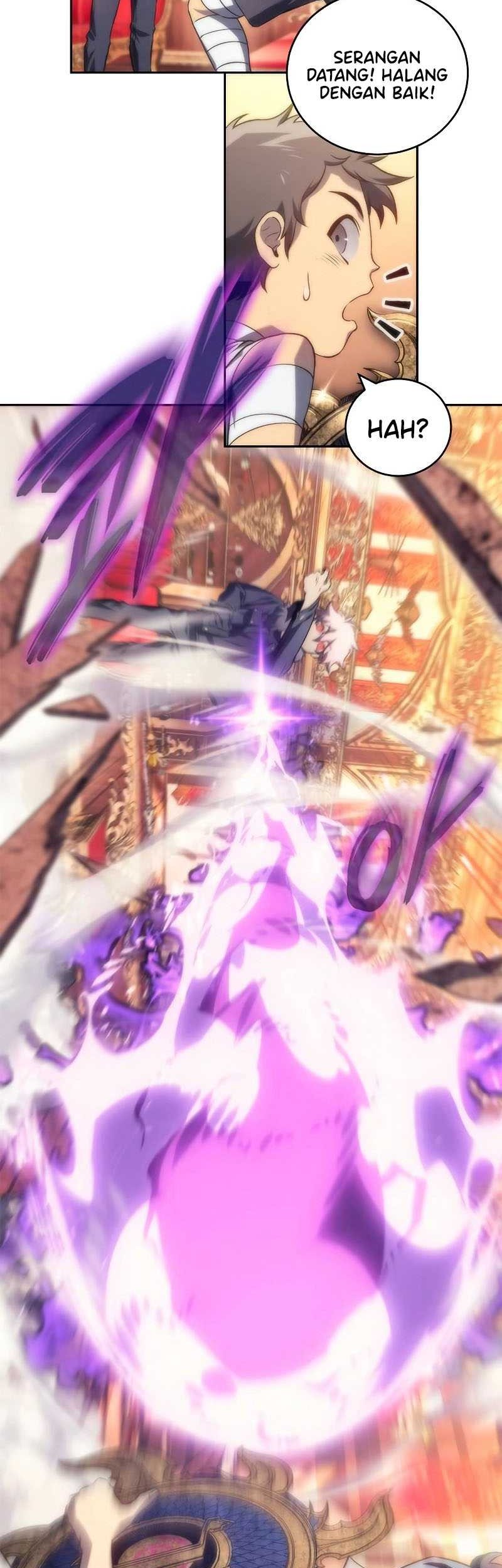 Why I Quit Being The Demon King Chapter 14 Gambar 28