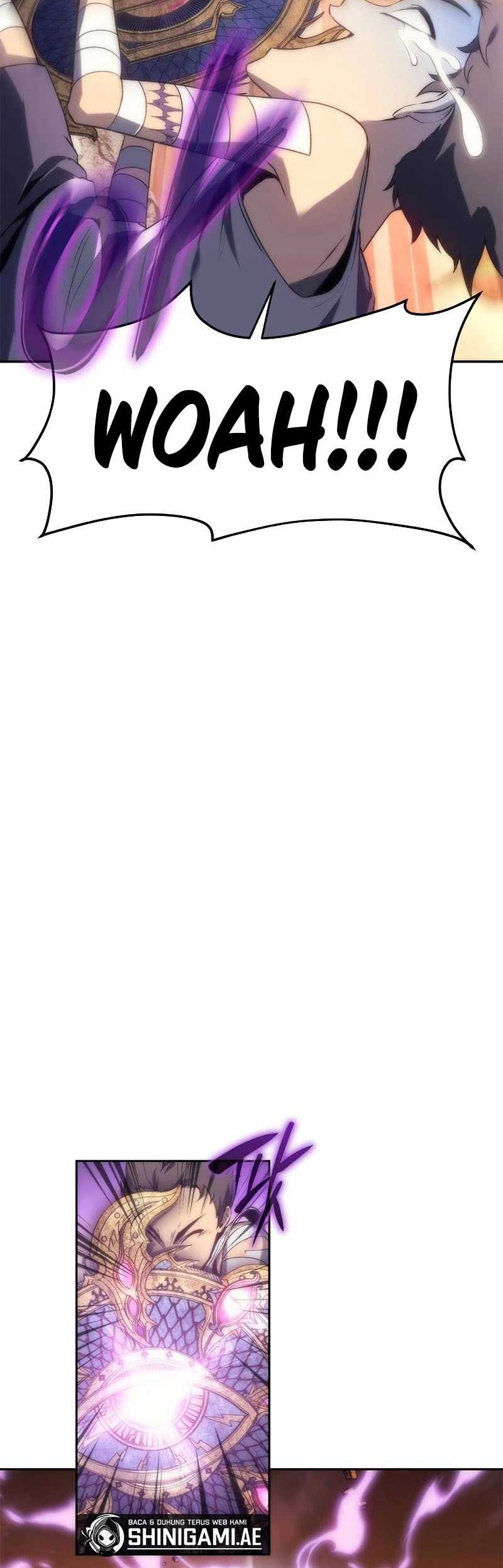 Why I Quit Being The Demon King Chapter 14 Gambar 29