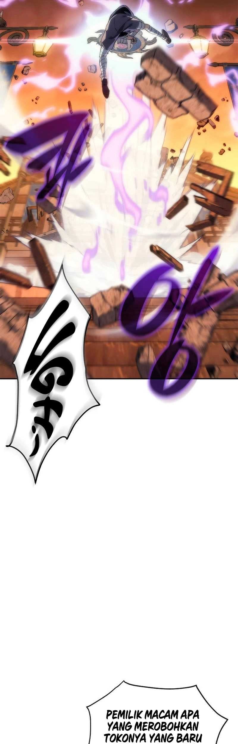 Why I Quit Being The Demon King Chapter 14 Gambar 30