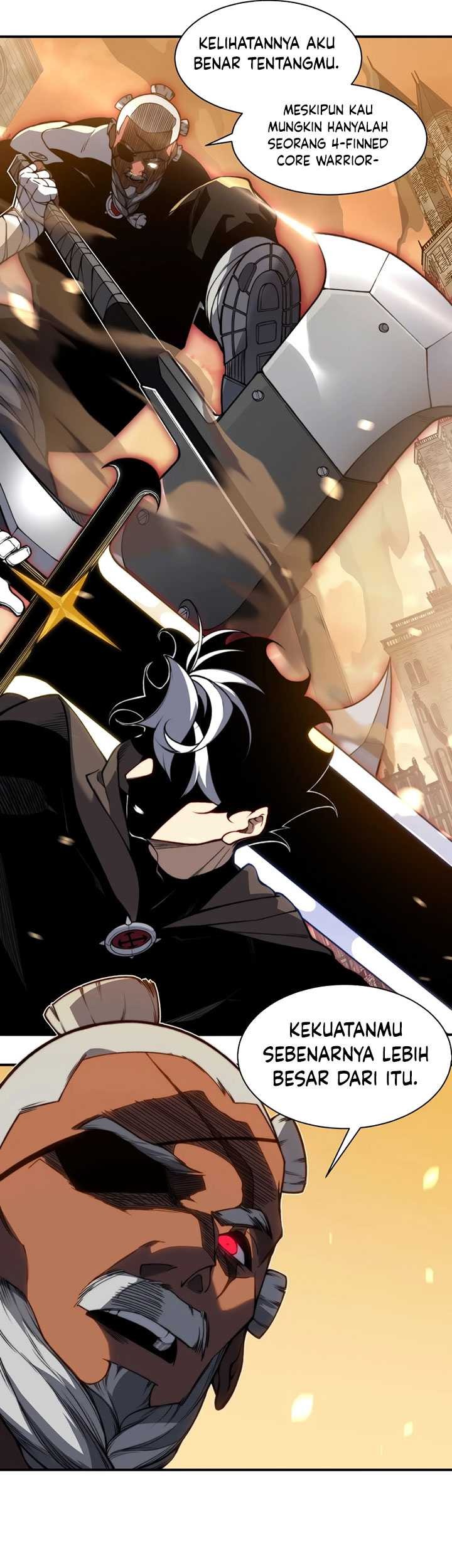Demon Evolution Chapter 51 Gambar 18