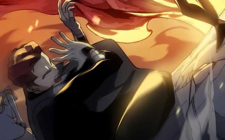 Demon Evolution Chapter 51 Gambar 50