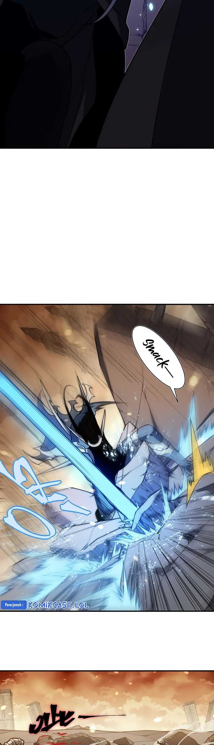 Demon Evolution Chapter 50 Gambar 21
