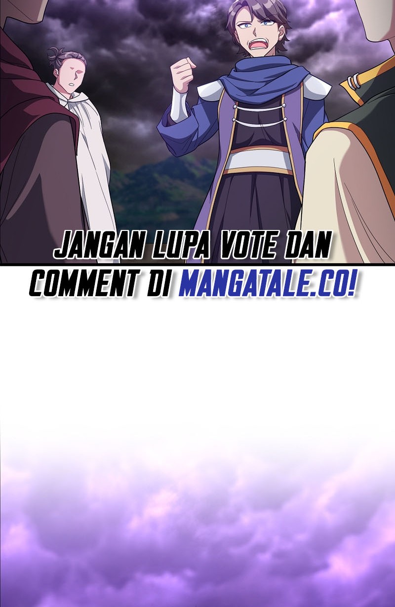Max Level Player Chapter 51 Gambar 60
