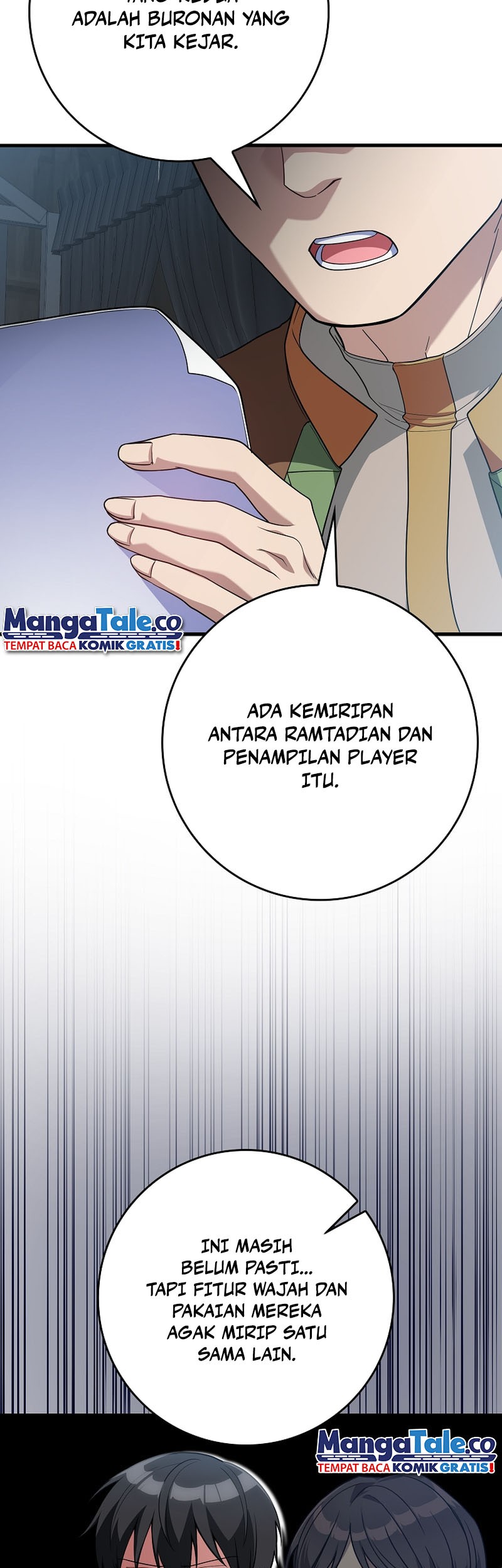 Max Level Player Chapter 51 Gambar 10