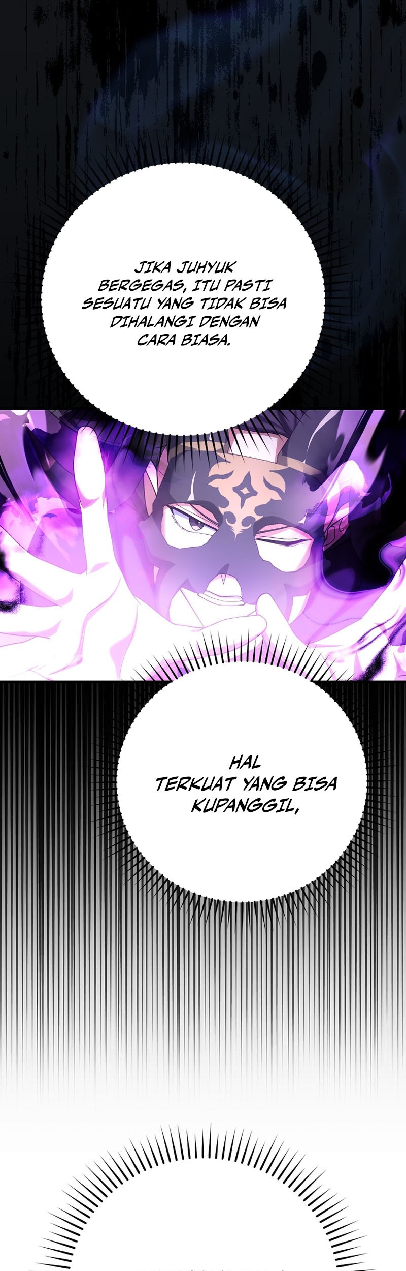 Max Level Player Chapter 51 Gambar 33