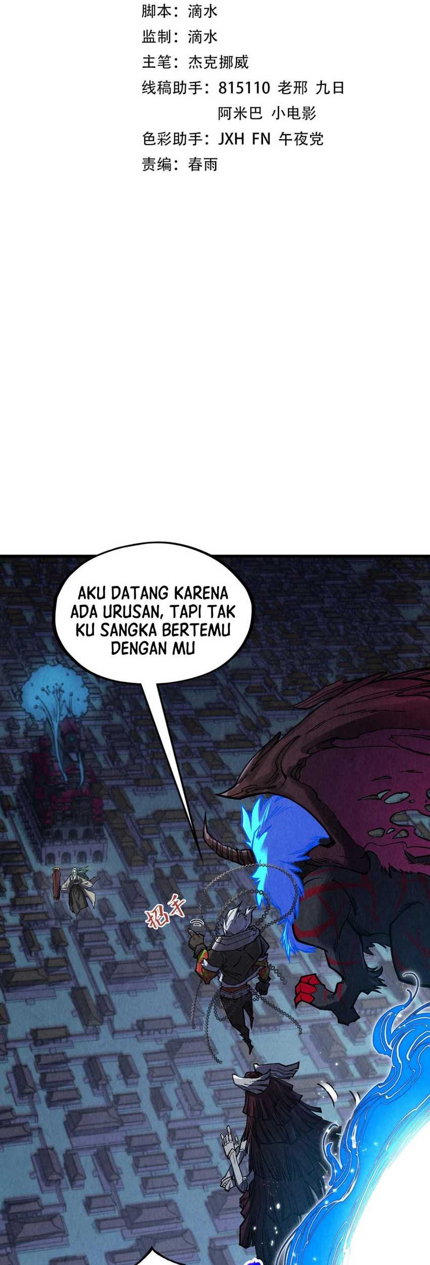 Baca The Ultimate of All Ages Chapter 287 Gambar 2