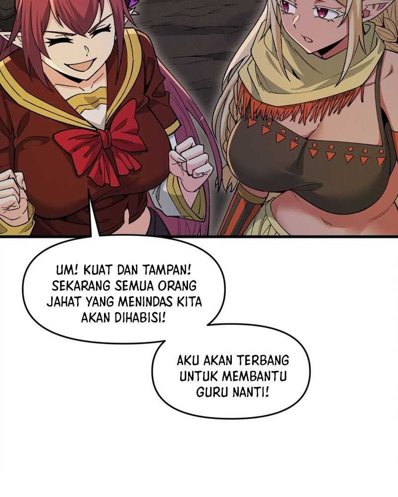 After Ten Years of Chopping Wood, Immortals Begged To Become My Disciples Chapter 70 Gambar 19