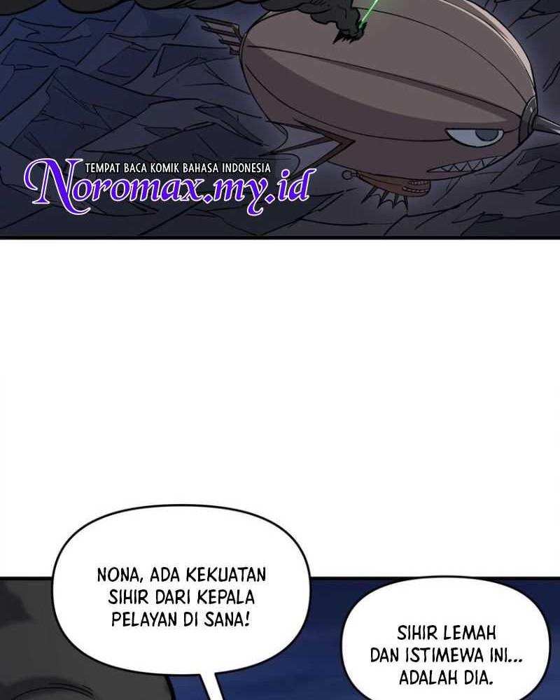 After Ten Years of Chopping Wood, Immortals Begged To Become My Disciples Chapter 70 Gambar 21