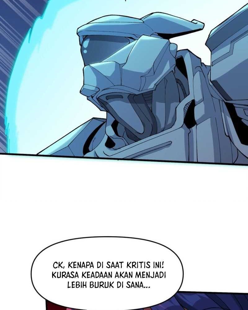 After Ten Years of Chopping Wood, Immortals Begged To Become My Disciples Chapter 70 Gambar 23
