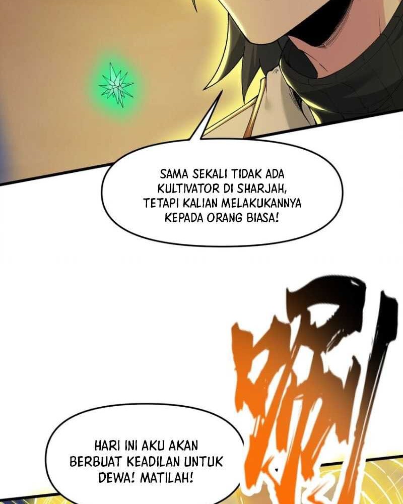 After Ten Years of Chopping Wood, Immortals Begged To Become My Disciples Chapter 70 Gambar 31