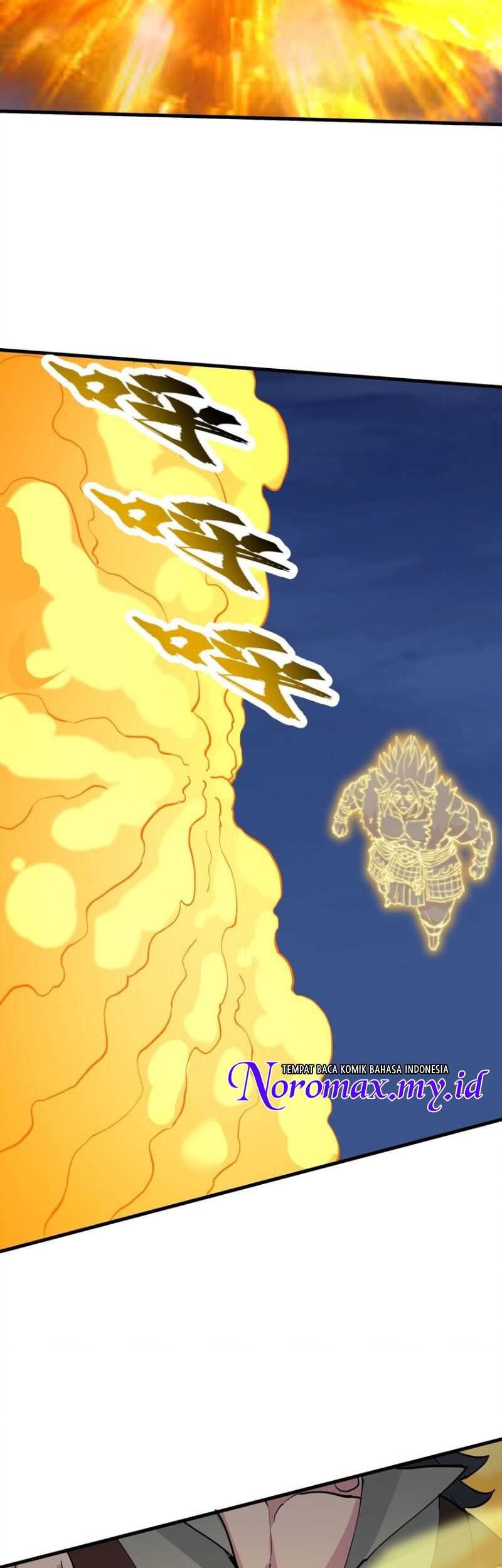 After Ten Years of Chopping Wood, Immortals Begged To Become My Disciples Chapter 70 Gambar 34