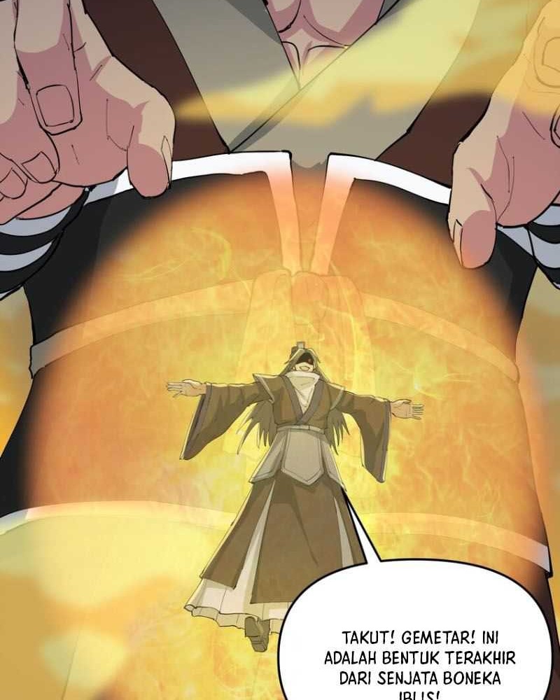 After Ten Years of Chopping Wood, Immortals Begged To Become My Disciples Chapter 70 Gambar 35