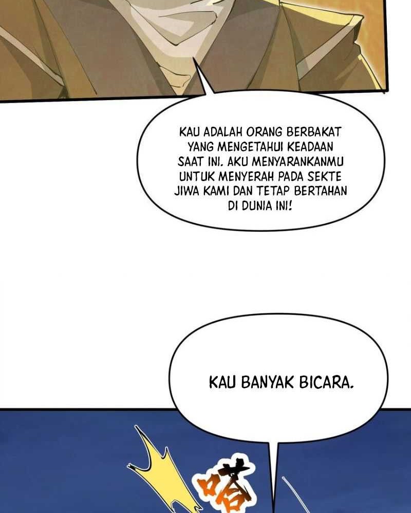 After Ten Years of Chopping Wood, Immortals Begged To Become My Disciples Chapter 70 Gambar 37